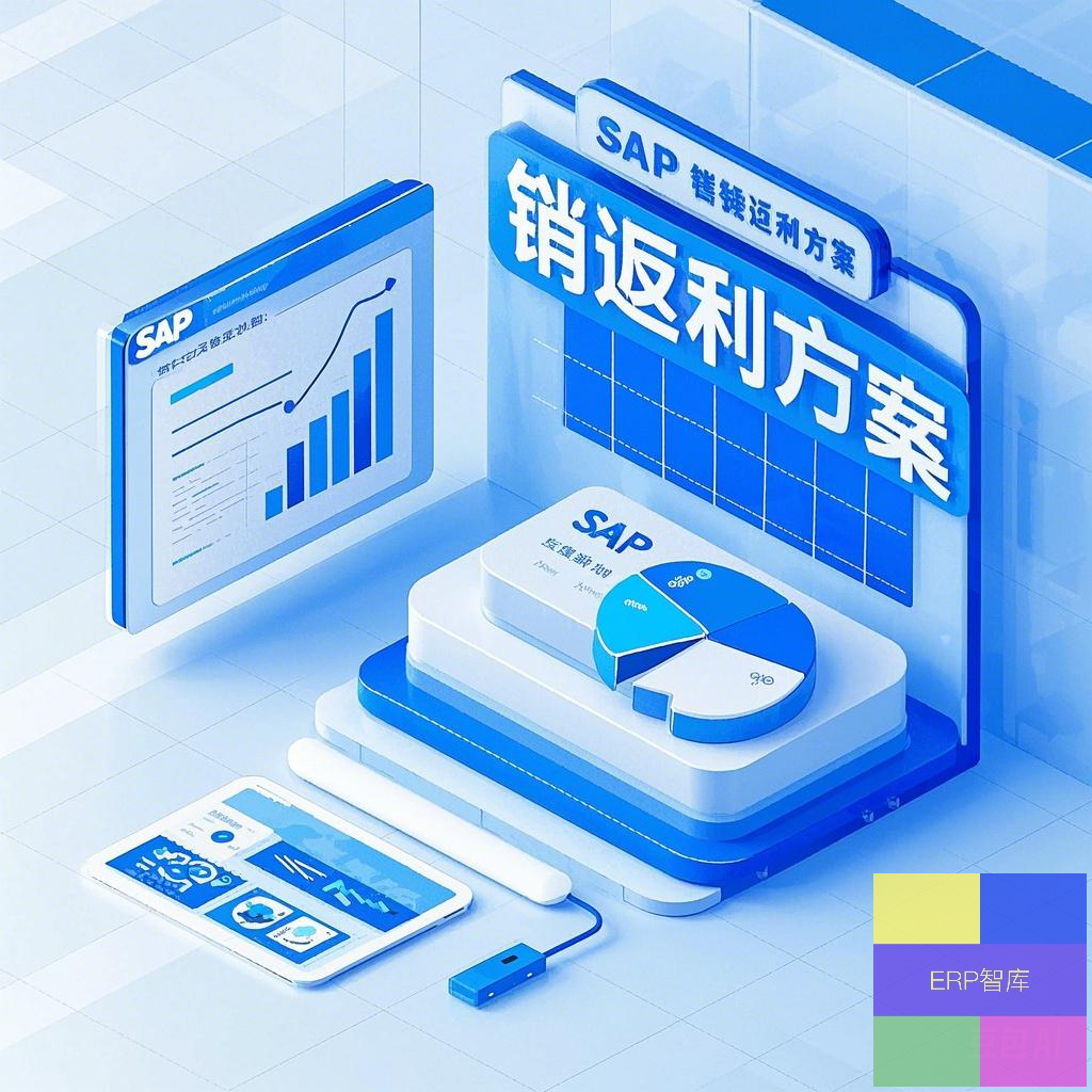 SAP中銷售返利的配置過程