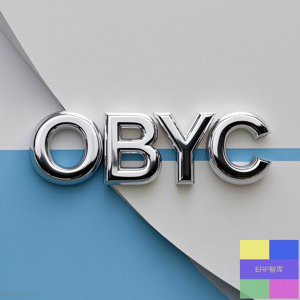 OBYC中的賬碼全面介紹