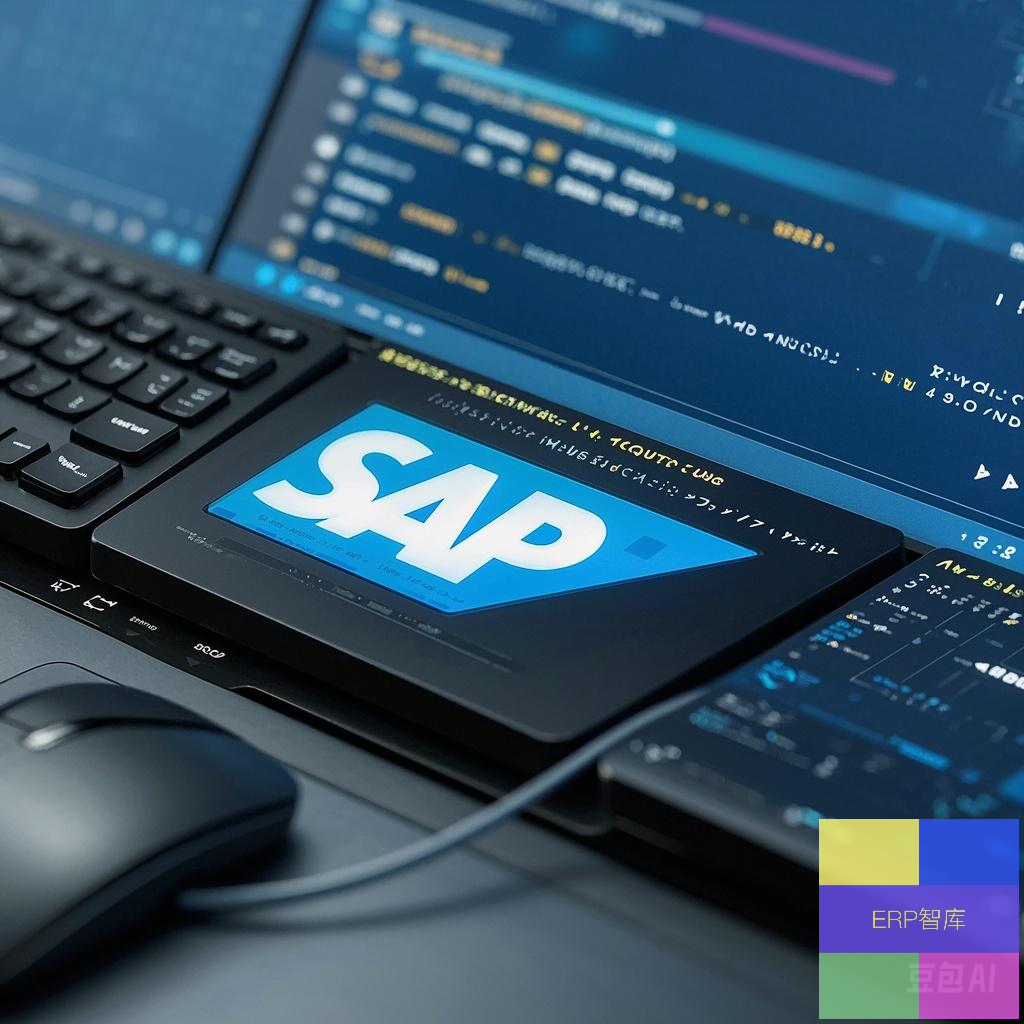 SAP S/4 HANA 系統(tǒng)中配置一套公司代碼步驟