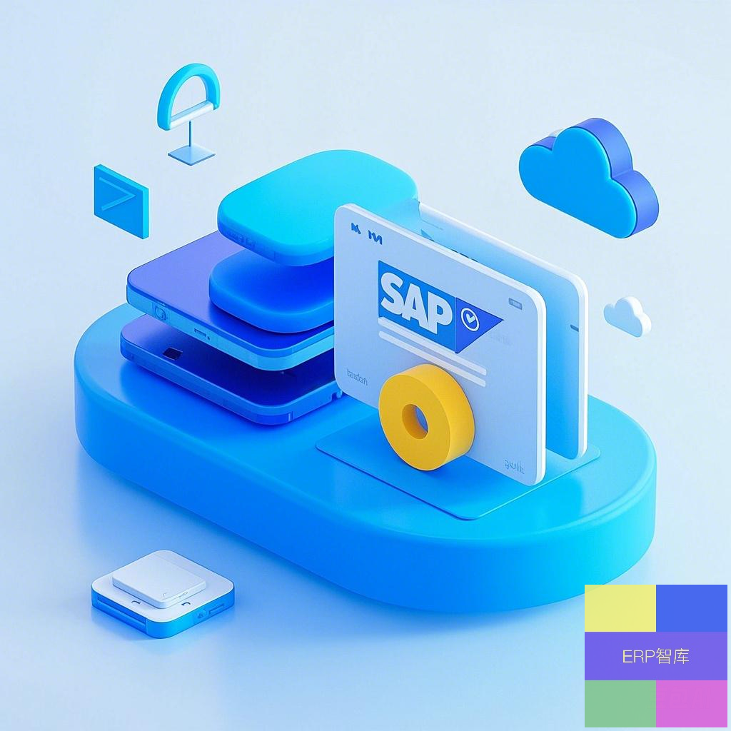 SAP On-Premise、公有云、私有云三者之間有何區(qū)別