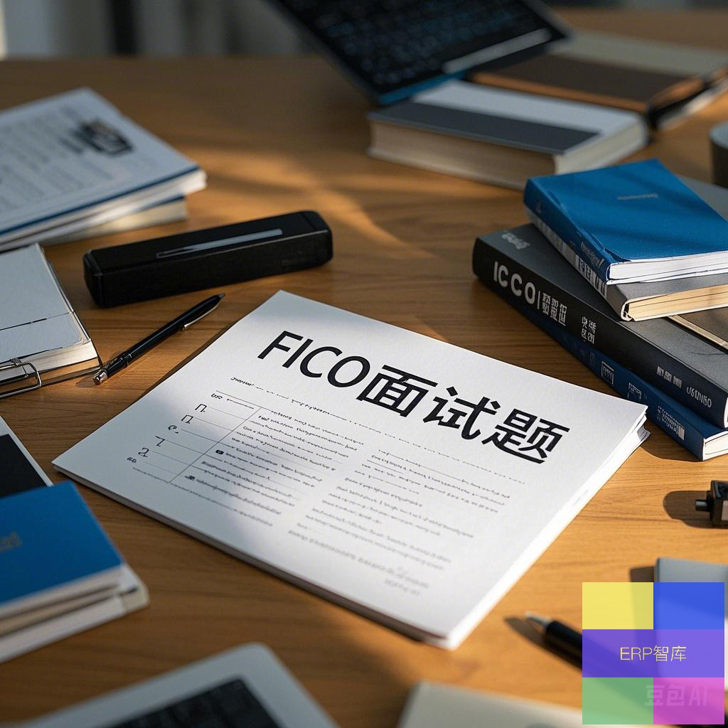 適合FICO中級顧問的18道面試題及答案