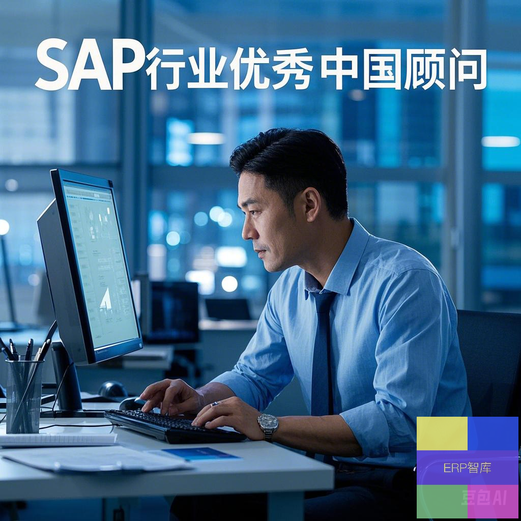 給初學(xué)SAP業(yè)務(wù)模塊的顧問提供的真誠(chéng)建議