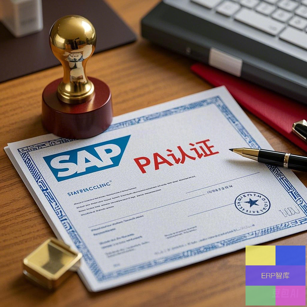 獲得SAP PA認證的途徑和詳細步驟