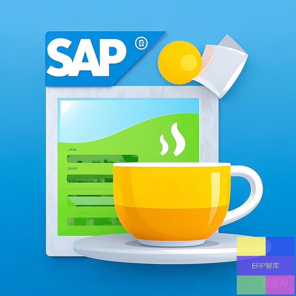 SAP GUI for Java客戶端連接配置參數(shù)含義