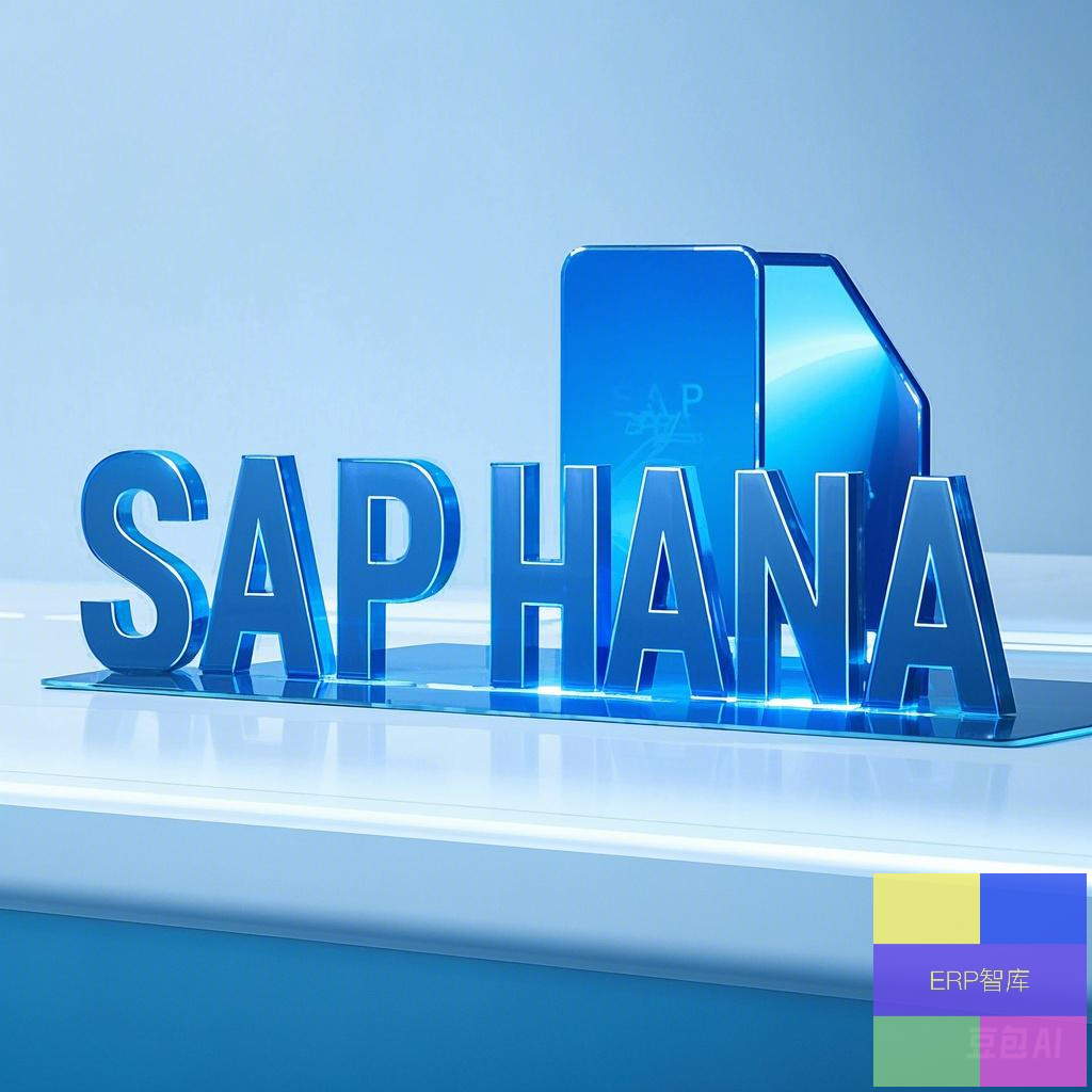 SAP HANA 與 S/4 HANA的區(qū)別
