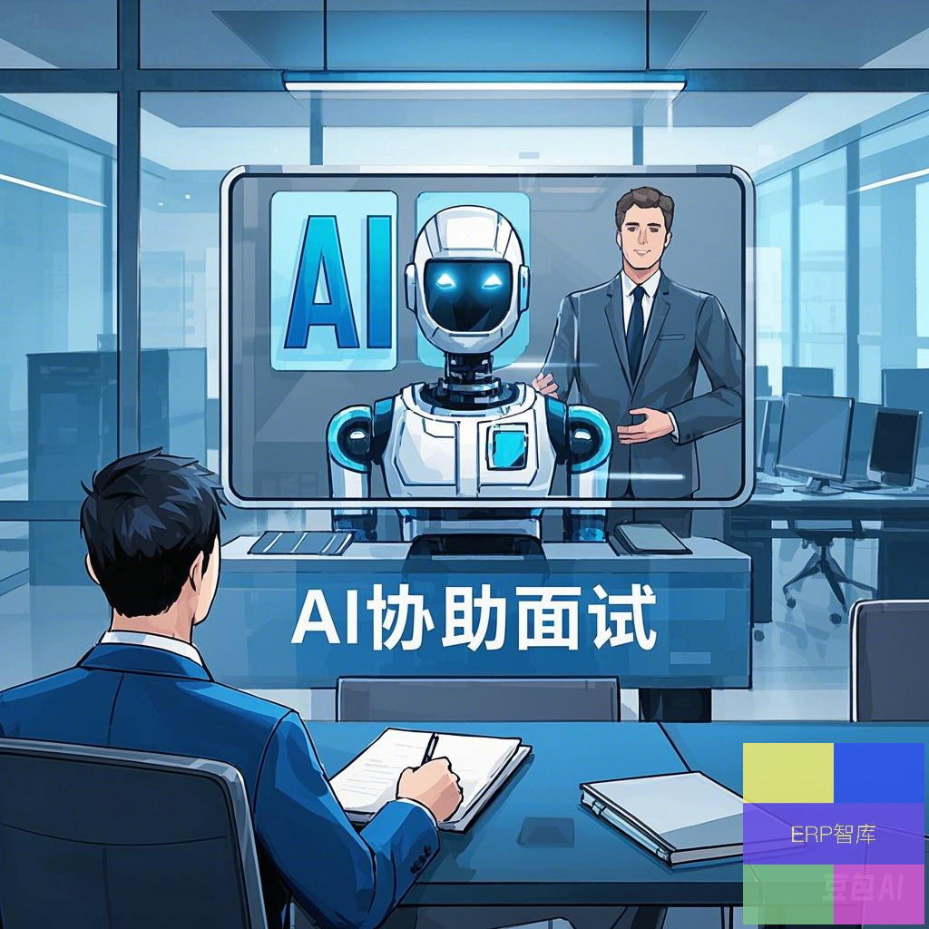 如何利用AI巧妙應(yīng)對在線面試？