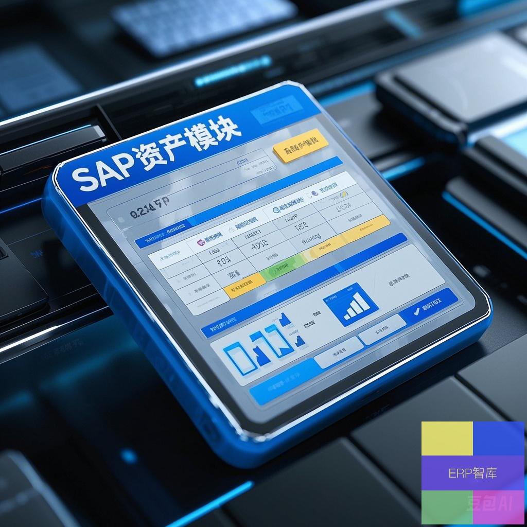 S/4 HANA FICO的資產(chǎn)模塊為啥要設(shè)置一個(gè)清算科目