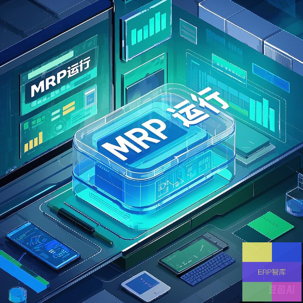 SAP-MM?MRP類型詳解
