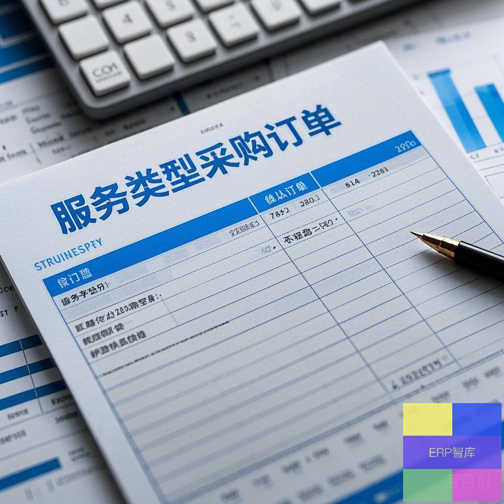 SAP中服務(wù)類采購(gòu)訂單的收貨審批確認(rèn)