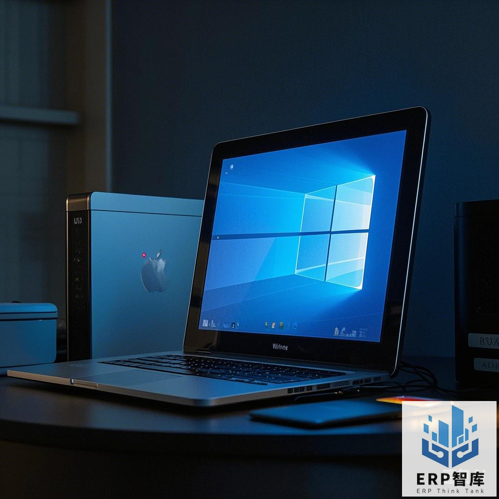 SAP 業(yè)務(wù)顧問必知：Windows 與 Mac 系統(tǒng)選擇指南