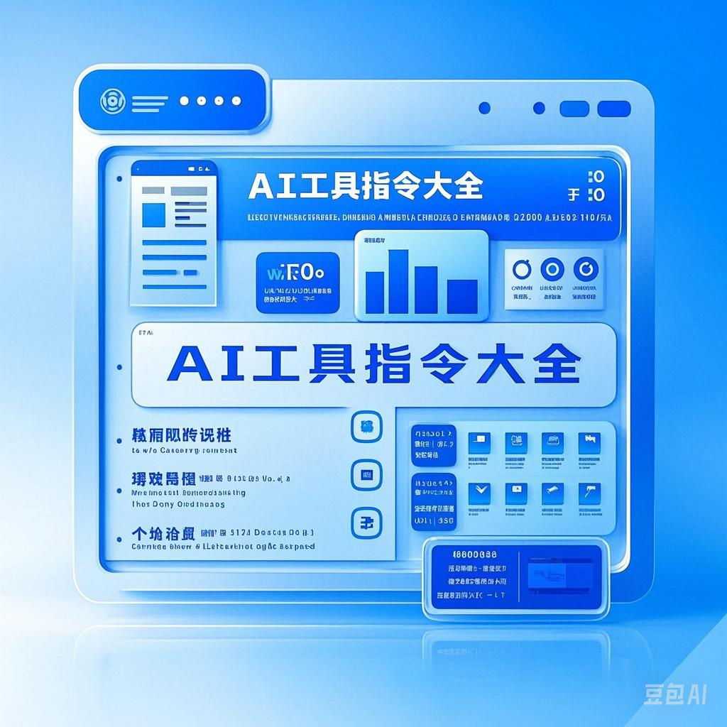 DeepSeek指令大全