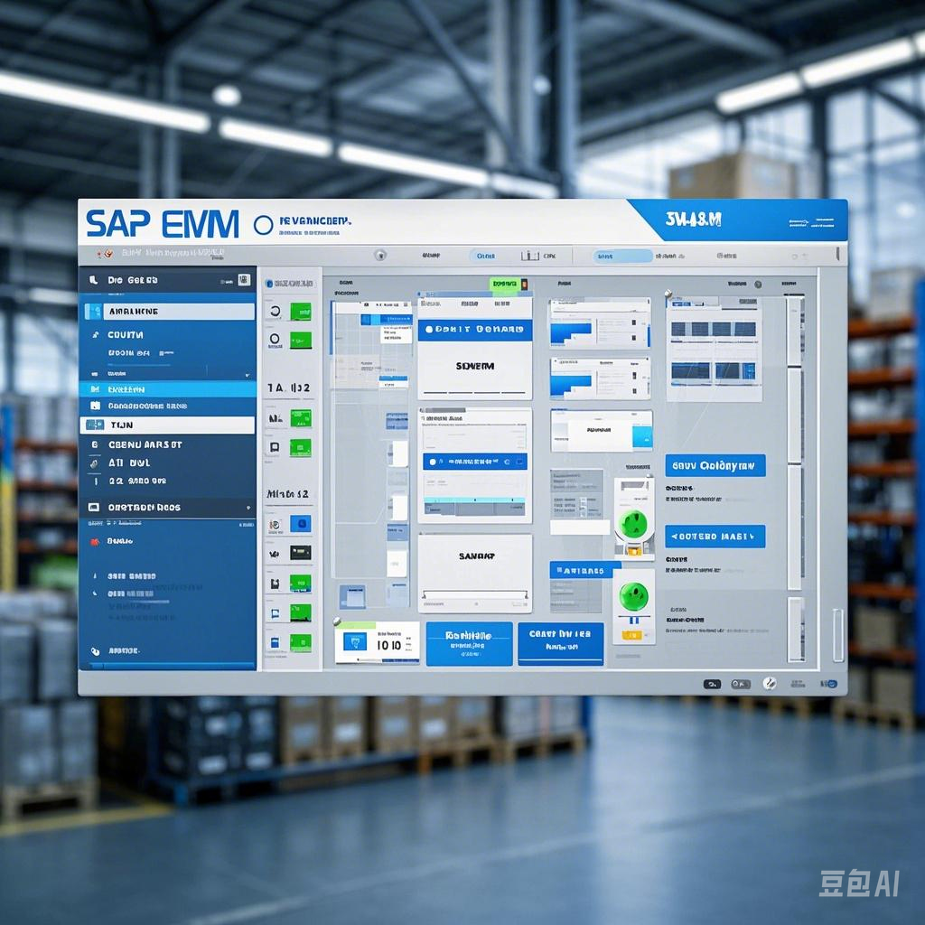 SAP EWM 開啟與否的功能差異