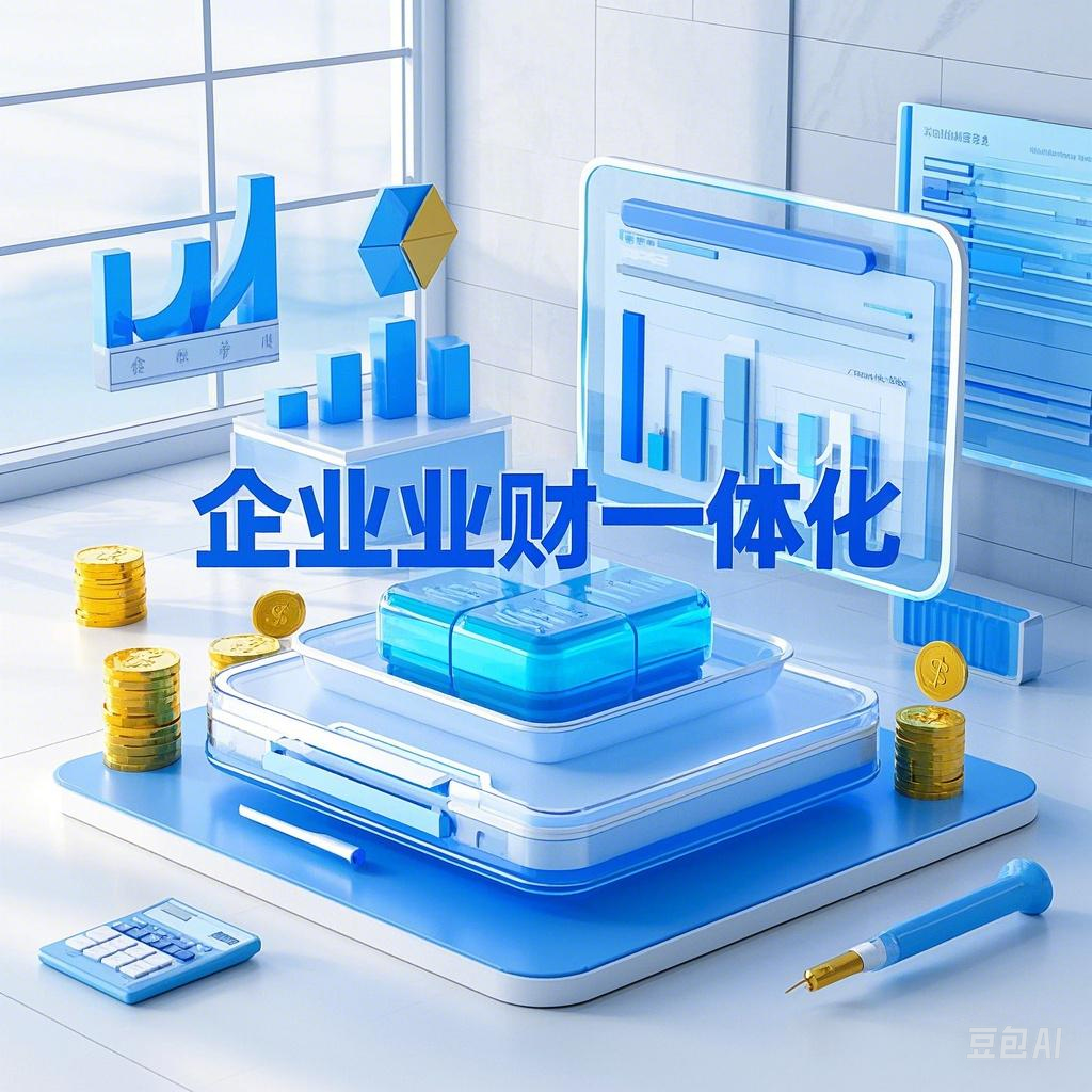 下一代ERP｜業(yè)財一體化數(shù)字化的架構(gòu)現(xiàn)代化