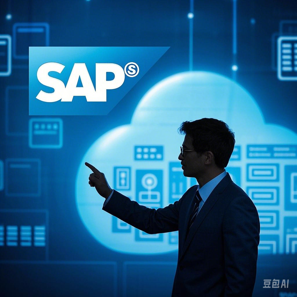 SAP重啟Business Suite重塑企業(yè)云生態(tài)，DSAG呼吁透明折扣體系