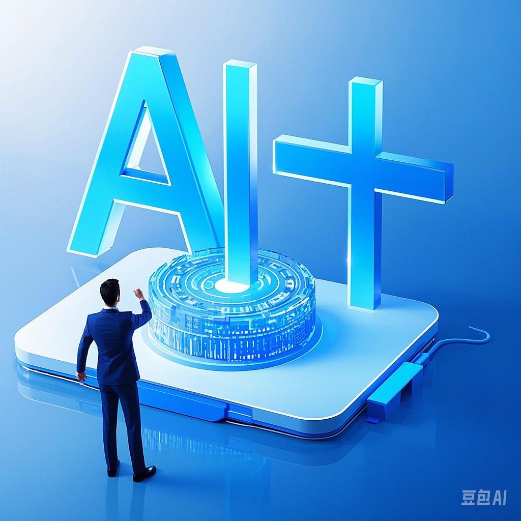 國(guó)資委部署央企“AI+”專(zhuān)項(xiàng)行動(dòng)：聚焦高價(jià)值場(chǎng)景，加速技術(shù)攻關(guān)與產(chǎn)業(yè)賦能