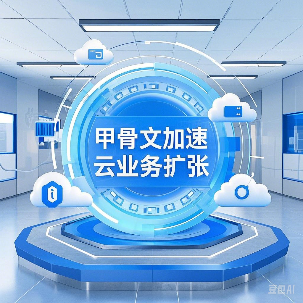 甲骨文加速云業(yè)務(wù)擴(kuò)張