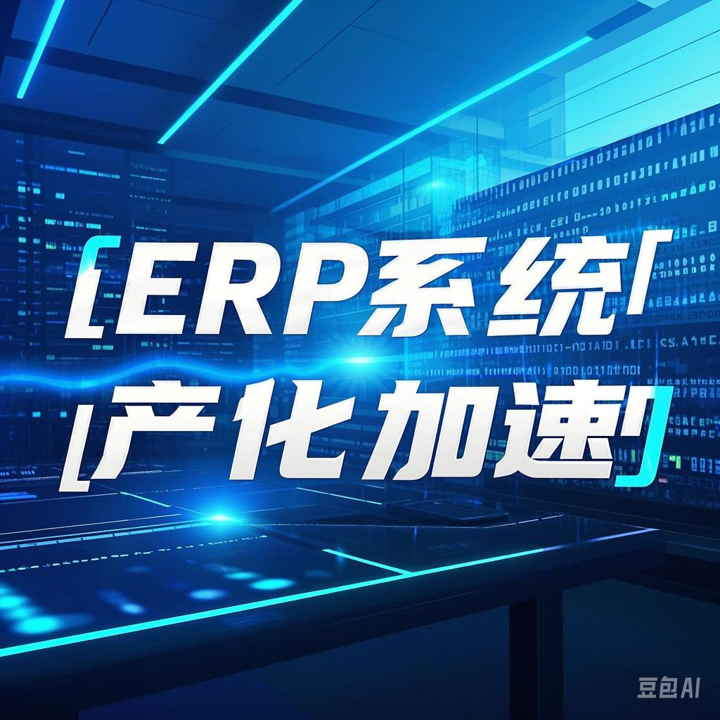 ?ERP系統(tǒng)國(guó)產(chǎn)化加速