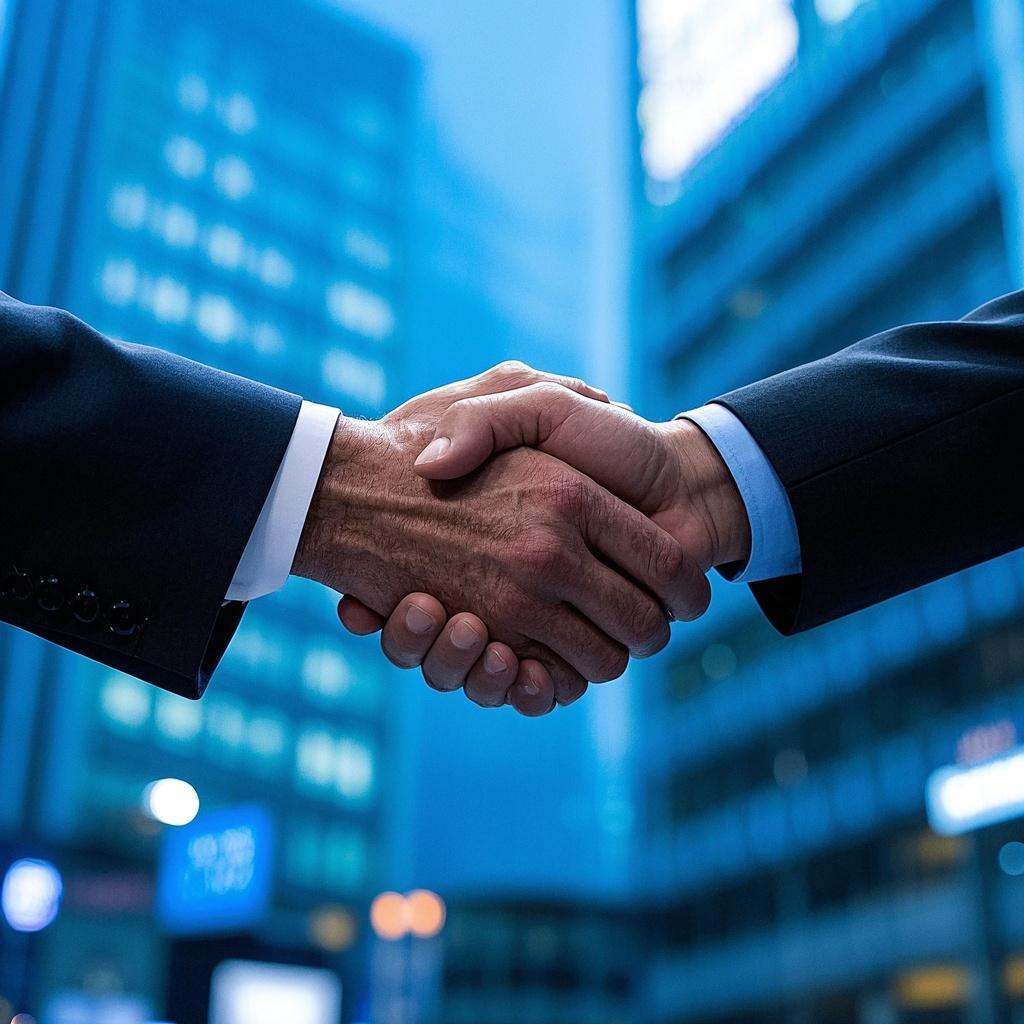 AI革命來(lái)襲！70%企業(yè)三年內(nèi)將AI嵌入核心業(yè)務(wù) 數(shù)字化轉(zhuǎn)型邁入深水區(qū)